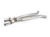 ES#3698381 - 045-106.045-136k - Supersprint Race - Cat back - 100% handcrafted in Italy. Stainless steel construction. Legendary sound! - Supersprint - BMW