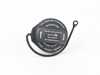 ES#1911751 - 3C8201550 - Gas Cap - Get this replacement fuel cap and turn off that engine light - Genuine Volkswagen Audi - Volkswagen