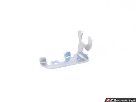 ES#1901753 - 34216793044 - CABLE BRACKET, RIGHT - Genuine BMW - BMW