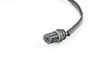ES#3625129 - 11787539125 - Oxygen Sensor - Black - Located on the catalytic converters - FAE - BMW