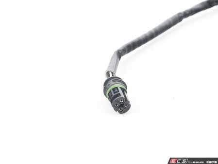 ES#3625132 - 11787545074 - Rear Oxygen Sensor - Bank 1 Post-Cat - Fuel control and emissions control sensor - FAE - BMW