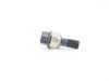 ES#2712791 - WHT006978 - Standard Wheel Bolt - Priced Each - (NO LONGER AVAILABLE) - Black OEM wheel bolt for alloy wheels - 45mm shaft (30mm length under seat) - Genuine Porsche - 