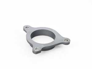 ES#1877684 - 06E145175A - bypass valve adapter - Connects the bypass valve to the bypass pipe - Genuine Volkswagen Audi - Audi