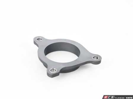 ES#1877684 - 06E145175A - bypass valve adapter - Connects the bypass valve to the bypass pipe - Genuine Volkswagen Audi - Audi