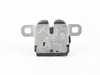 ES#2922410 - 51249802312 - Trunk Lid Lock Assembly - Replacement trunk latch lock from BMW - Genuine BMW - BMW