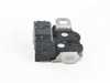 ES#2922410 - 51249802312 - Trunk Lid Lock Assembly - Replacement trunk latch lock from BMW - Genuine BMW - BMW