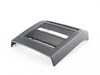 ES#2767044 - 51169281446 - Center Console Cover - Rear - Black - Genuine BMW - BMW