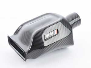 ES#2772074 - ci100020eKT1 - APR Carbon Fiber Intake System - Front Airbox - Looks as good as it performs - APR - Volkswagen