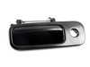 ES#3190465 - 94463 - Rear Door Handle - Black - Handle for your hatch - Dorman - Volkswagen
