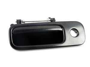 ES#3190465 - 94463 - Rear Door Handle - Black - Handle for your hatch - Dorman - Volkswagen