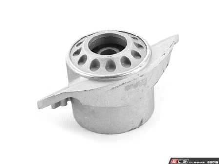 ES#3647695 - 1J0513353G - Rear Shock Mount - Priced Each - Worn mounts can cause handling issues and clunking noises - URO - Audi Volkswagen