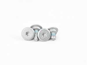 ES#3494652 - 52107474985 - SET OF SCREWS - Genuine BMW - BMW