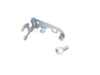 ES#1901753 - 34216793044 - CABLE BRACKET, RIGHT - Genuine BMW - BMW