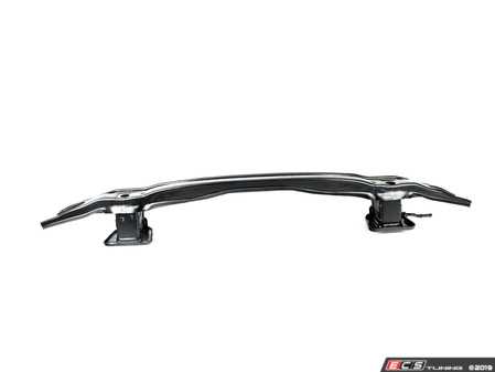 ES#2596239 - 51212990173 - E84 X1 Bumper Carrier - Genuine BMW - BMW