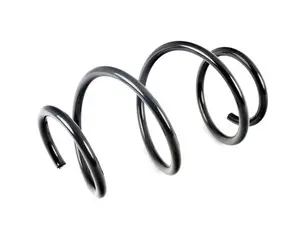 Front Coil Spring