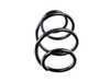 ES#2562781 - 31336851923 - Front Coil Spring - Replace your cracked springs - Genuine BMW - BMW