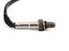 ES#3625129 - 11787539125 - Oxygen Sensor - Black - Located on the catalytic converters - FAE - BMW