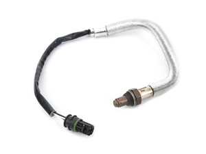 ES#3625132 - 11787545074 - Rear Oxygen Sensor - Bank 1 Post-Cat - Fuel control and emissions control sensor - FAE - BMW