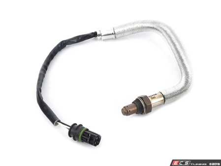 ES#3625132 - 11787545074 - Rear Oxygen Sensor - Bank 1 Post-Cat - Fuel control and emissions control sensor - FAE - BMW