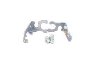 ES#1901752 - 34216793043 - CABLE BRACKET, LEFT - Genuine BMW - BMW