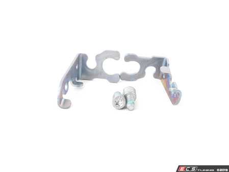 ES#1901752 - 34216793043 - CABLE BRACKET, LEFT - Genuine BMW - BMW