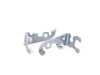 ES#1901752 - 34216793043 - CABLE BRACKET, LEFT - Genuine BMW - BMW