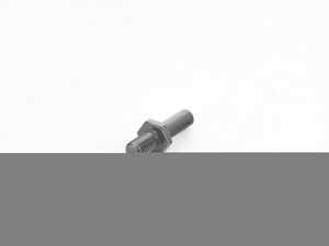 ES#1636362 - 1120520174 - Timing Chain Guide Rail Pin - Priced Each - Secures The Timing Chain Guide Rail To The Engine - Genuine Mercedes Benz - Mercedes Benz
