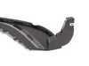 ES#1914282 - 5K0805903F9B9 - Front Valance - OEM textured valance for Golf R - Genuine Volkswagen Audi - Volkswagen