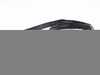 ES#2534884 - 91156509145 - Targa Roll Bar Seal - Get the tight seal  - URO - Porsche