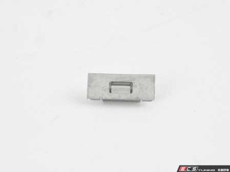 ES#253809 - 07149158806 - CLAMP - Genuine BMW - BMW