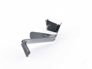 ES#2713734 - 41217284399 - BRACKET, SIDE PANEL, TOP LEF - Genuine BMW - BMW
