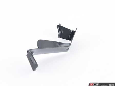 ES#2713734 - 41217284399 - BRACKET, SIDE PANEL, TOP LEF - Genuine BMW - BMW