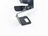 ES#2713734 - 41217284399 - BRACKET, SIDE PANEL, TOP LEF - Genuine BMW - BMW
