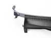 ES#3193846 - 51717380739 - Windshield Cowl Cover - Part 1 (Upper) - Mounts below the windshield - Genuine MINI - MINI