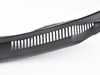 ES#3193846 - 51717380739 - Windshield Cowl Cover - Part 1 (Upper) - Mounts below the windshield - Genuine MINI - MINI