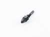 ES#3449291 - 034-502-3003 - Master/Slave Cylinder Adapter Fitting - -3AN adapter fitting - Recommended for use with braided AN line for less expansion and more consistent pedal feel - 034Motorsport - Audi