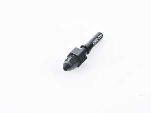 ES#3449291 - 034-502-3003 - Master/Slave Cylinder Adapter Fitting - -3AN adapter fitting - Recommended for use with braided AN line for less expansion and more consistent pedal feel - 034Motorsport - Audi