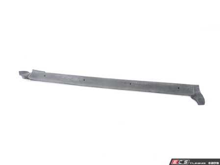ES#2534885 - 91156525940 - Targa Top Seal - Left Side - Replacement side Targa seal - URO - Porsche