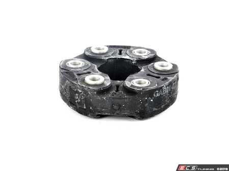 ES#4487416 - 26117518443 - Universal Flex Joint - Also known as a "Guibo" - Meyle HD - BMW