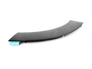 ES#2979173 - 51777364483 - Trim Cover Arch Rear - Left  - Forward section of the rear arch - Genuine MINI - MINI