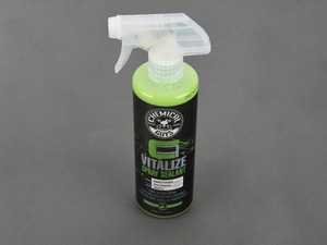 ES#3450744 - WAC20716 - Carbon Flex Vitalize Spray Sealant (16oz) - For Protective Coatings! - Chemical Guys - Audi BMW Volkswagen Mercedes Benz MINI Porsche