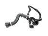 ES#2993901 - 17128616552 - HOSE, REMOTE RADIATOR- - Genuine BMW - BMW