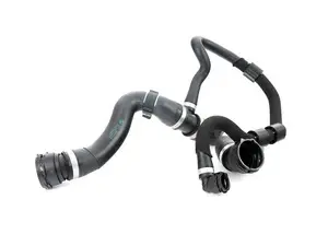 HOSE, REMOTE RADIATOR-