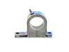 ES#51644 - 32106777528 - Set Of Fittings - Steering Rack - Power steering rack passenger bushing & mount - Genuine MINI - MINI