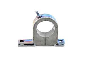 ES#51644 - 32106777528 - Set Of Fittings - Steering Rack - Power steering rack passenger bushing & mount - Genuine MINI - MINI