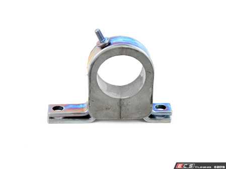 ES#51644 - 32106777528 - Set Of Fittings - Steering Rack - Power steering rack passenger bushing & mount - Genuine MINI - MINI