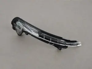Turn Signal For Mirror Assembly - right Side