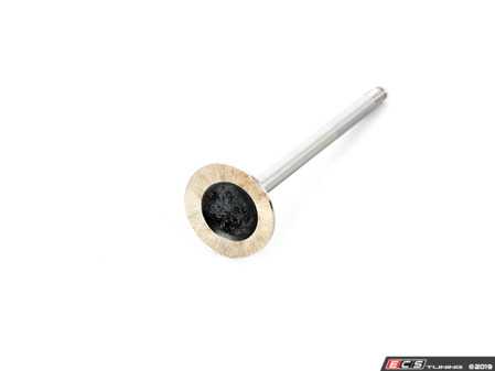 ES#3172611 - 11348621264 - Exhaust Valve - Valve located on the exhaust side of the engine - Genuine BMW - BMW MINI