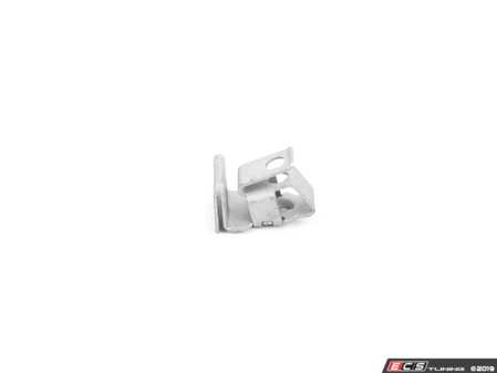 ES#2859625 - 51417373701 - Clamp - Mounts to the interior door panel for fastening screws. - Genuine BMW - BMW