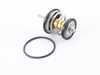 ES#3663827 - 06j121119bKT - Thermostat Replacement Kit  - Keep your cooling system efficient with a new thermostat, housing and o-ring - Assembled By ECS - Audi